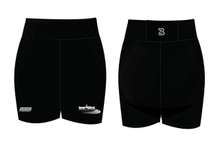 Inner West Little As_Bike Shorts
